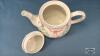 CHRISTMAS COFFEE SET - 9