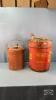 (2) GAS PALES - 3