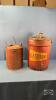 (2) GAS PALES - 4