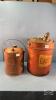 (2) GAS PALES - 5