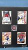 P.K SUBBAN HOCKEY CARDS IN PHOTO FOLDER - 2