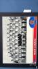 TEAM CANADA HOCKEY CARDS IN PHOTO FOLDER - 3