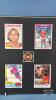 GUI LAFLEUR HOCKEY CARDS IN PHOTO FOLDER - 2