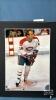 GUI LAFLEUR HOCKEY CARDS IN PHOTO FOLDER - 3