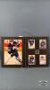 LUKE SCHENN HOCKEY CARDS IN PHOTO FOLDER