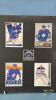 LUKE SCHENN HOCKEY CARDS IN PHOTO FOLDER - 2