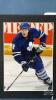 LUKE SCHENN HOCKEY CARDS IN PHOTO FOLDER - 3