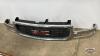 GMC GRILL - 2