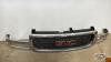 GMC GRILL - 3
