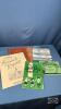 ASSORTED LOT IN TOTE - 4