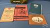 ASSORTED LOT IN TOTE - 8
