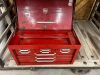 MASTERCRAFT MECHANICS TOOL BOX - 9