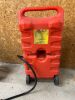14 GALLON DURAMAX FUEL CADDY - 4