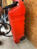 14 GALLON DURAMAX FUEL CADDY - 5