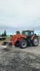 AGCO RT100A DIESEL MFWD TRACTOR