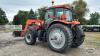 AGCO RT100A DIESEL MFWD TRACTOR - 3