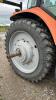 AGCO RT100A DIESEL MFWD TRACTOR - 8