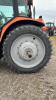AGCO RT100A DIESEL MFWD TRACTOR - 9
