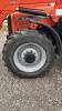 AGCO RT100A DIESEL MFWD TRACTOR - 10