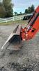 AGCO RT100A DIESEL MFWD TRACTOR - 12