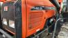 AGCO RT100A DIESEL MFWD TRACTOR - 14