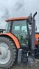 AGCO RT100A DIESEL MFWD TRACTOR - 17