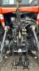 AGCO RT100A DIESEL MFWD TRACTOR - 32