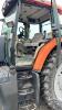 AGCO RT100A DIESEL MFWD TRACTOR - 35