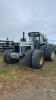 WHITE WORKHORSE 195 MFWD DIESEL TRACTOR