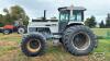 WHITE WORKHORSE 195 MFWD DIESEL TRACTOR - 2
