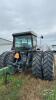 WHITE WORKHORSE 195 MFWD DIESEL TRACTOR - 4