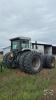 WHITE WORKHORSE 195 MFWD DIESEL TRACTOR - 5