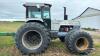 WHITE WORKHORSE 195 MFWD DIESEL TRACTOR - 6