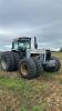 WHITE WORKHORSE 195 MFWD DIESEL TRACTOR - 7