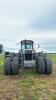 WHITE WORKHORSE 195 MFWD DIESEL TRACTOR - 8