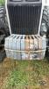 WHITE WORKHORSE 195 MFWD DIESEL TRACTOR - 9