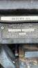 WHITE WORKHORSE 195 MFWD DIESEL TRACTOR - 15