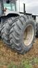 WHITE WORKHORSE 195 MFWD DIESEL TRACTOR - 16