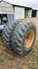 WHITE WORKHORSE 195 MFWD DIESEL TRACTOR - 17