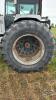 WHITE WORKHORSE 195 MFWD DIESEL TRACTOR - 26