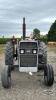 MASSEY FERGUSON 265 DIESEL TRACTOR - 8