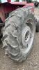 MASSEY FERGUSON 265 DIESEL TRACTOR - 12