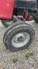 MASSEY FERGUSON 265 DIESEL TRACTOR - 15