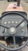 MASSEY FERGUSON 265 DIESEL TRACTOR - 18