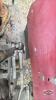 MASSEY FERGUSON 265 DIESEL TRACTOR - 21