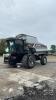 GLEANER R65 DIESEL 4WD COMBINE