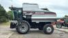 GLEANER R65 DIESEL 4WD COMBINE - 2