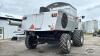 GLEANER R65 DIESEL 4WD COMBINE - 5