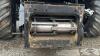 GLEANER R65 DIESEL 4WD COMBINE - 7