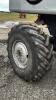 GLEANER R65 DIESEL 4WD COMBINE - 8